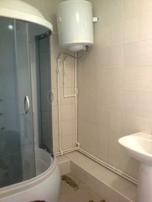 Сантехник-слесарь/Водопровод/Канализация/Отопление/Замена/Ремонт