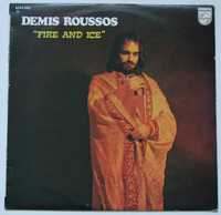 Demis Roussos – Fire And Ice