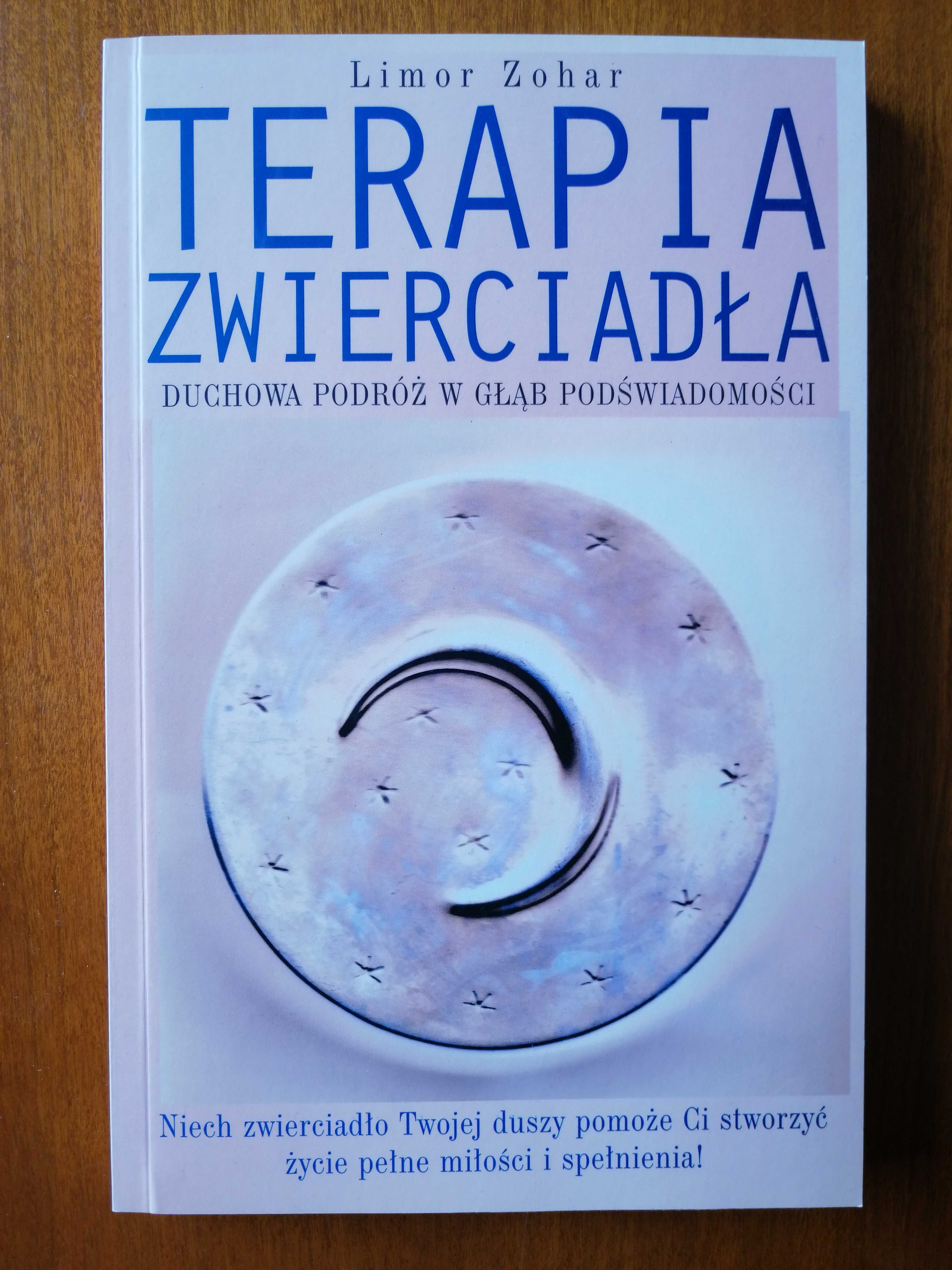Limor Zohar - Terapia zwierciadła