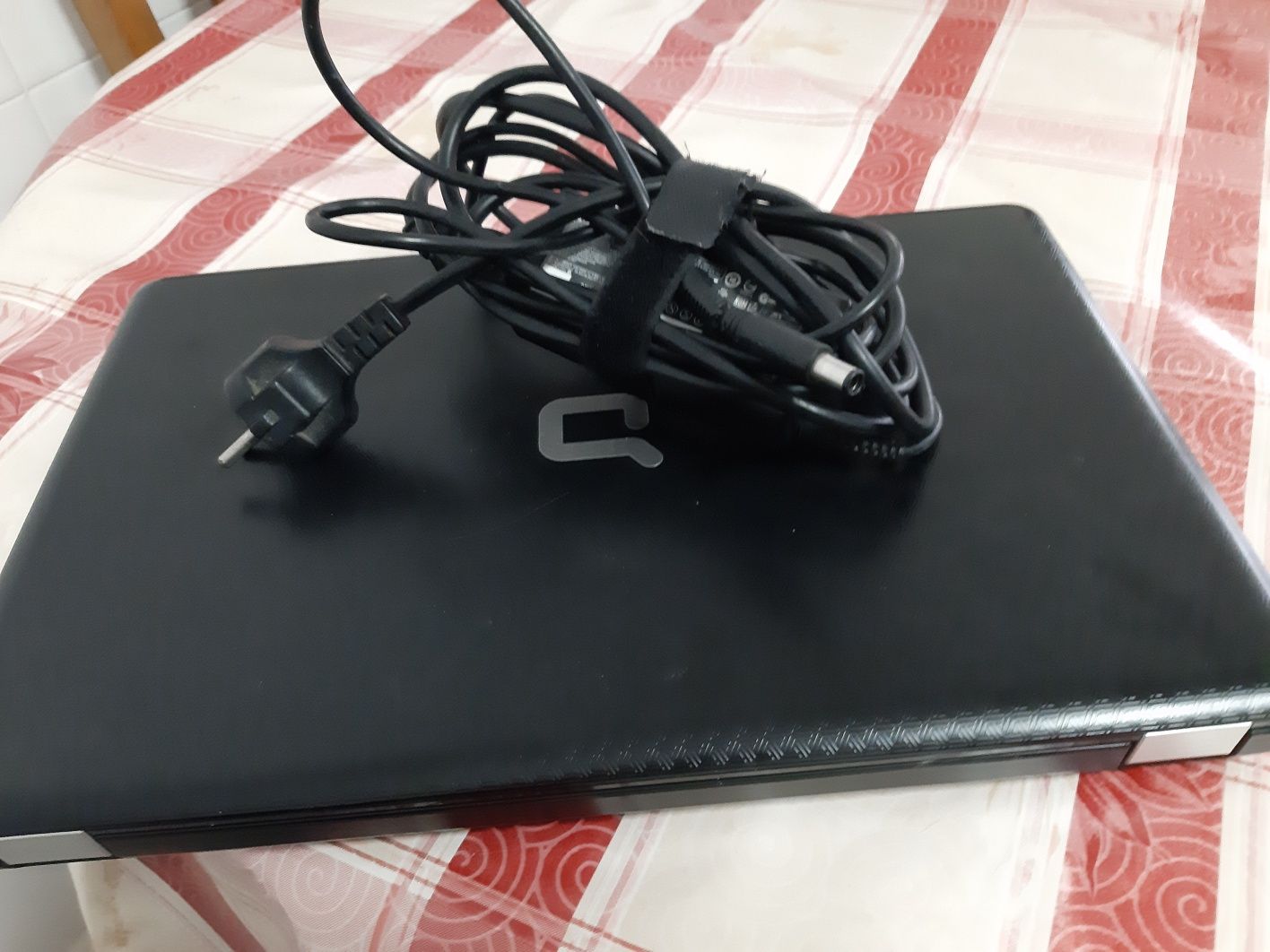 Computador portátil HP