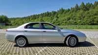 Alfa Romeo 166 2.4 JTD