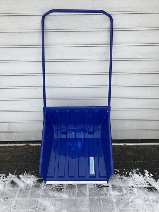 Łopata - zgarniacz do śniegu Arctic L