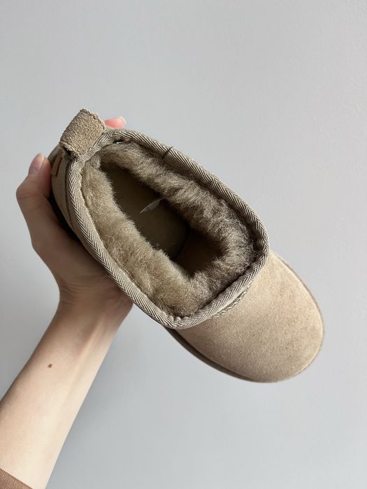 Ugg ultra mini antilope , уггі жіночі ультра міні