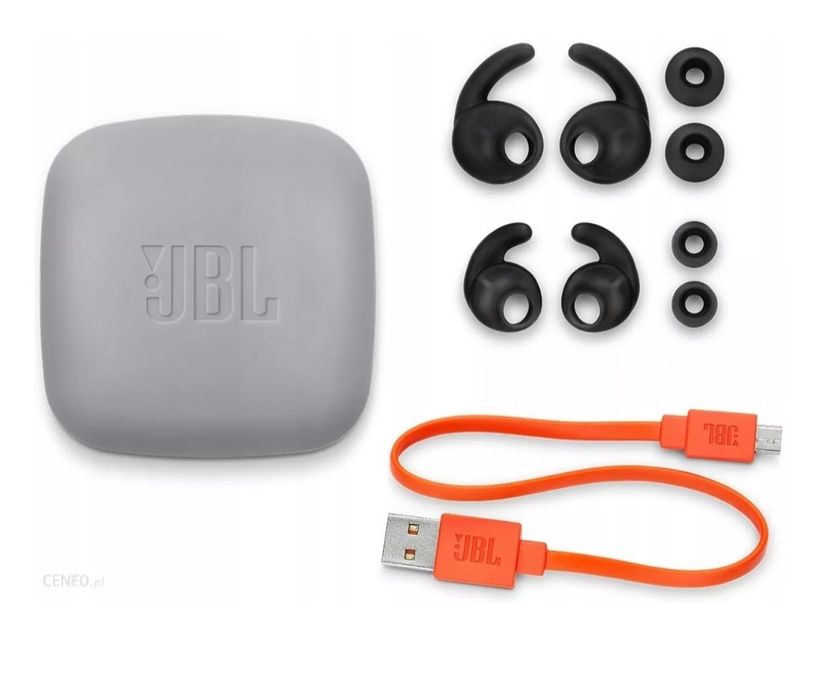 Słuchawki JBL reflect mini2