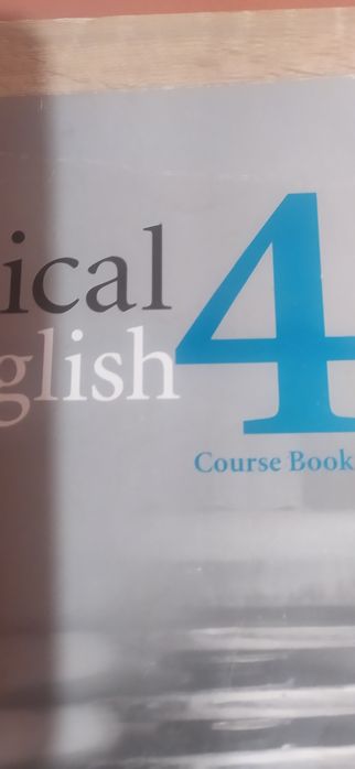Technical English 4 Course Book