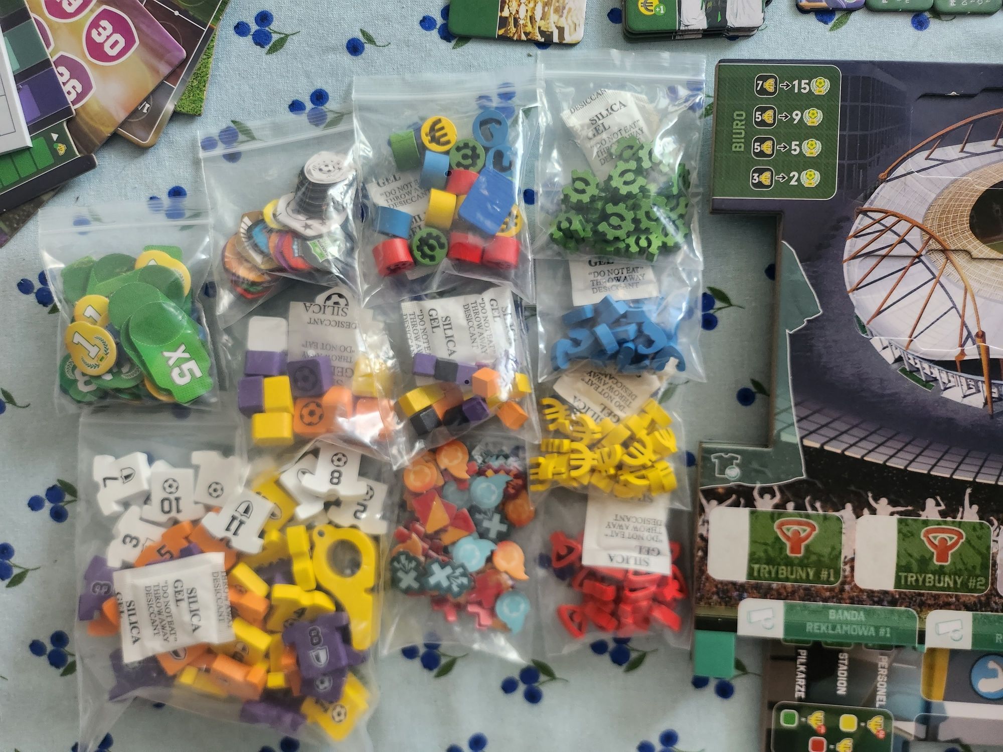 Eleven - Edycja Gamefound / Kickstarter (język polski)