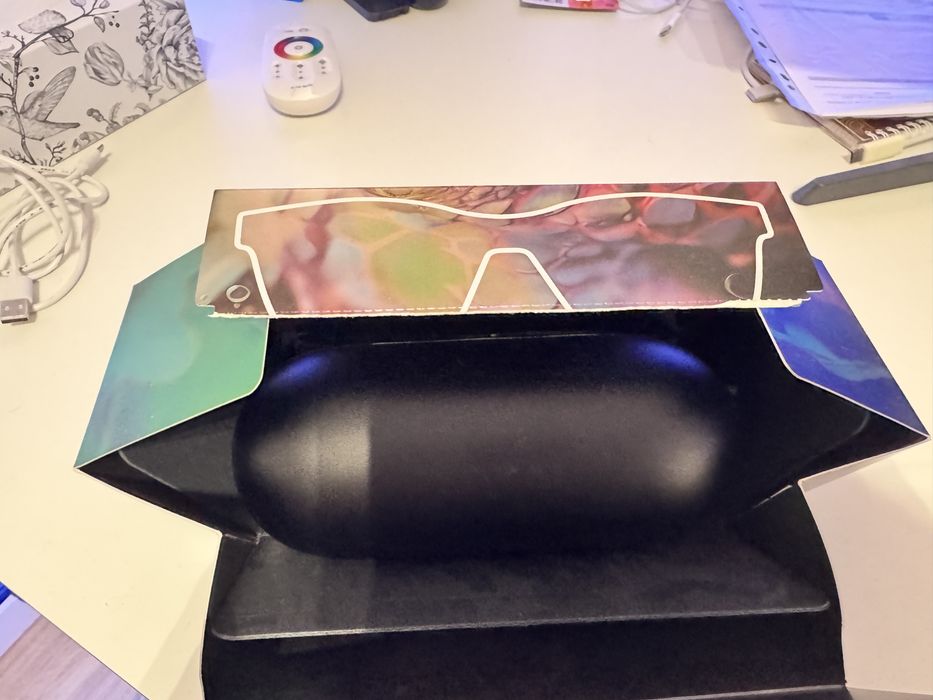 Okulary XREAL Air 2 Pro (Gwarancja)
