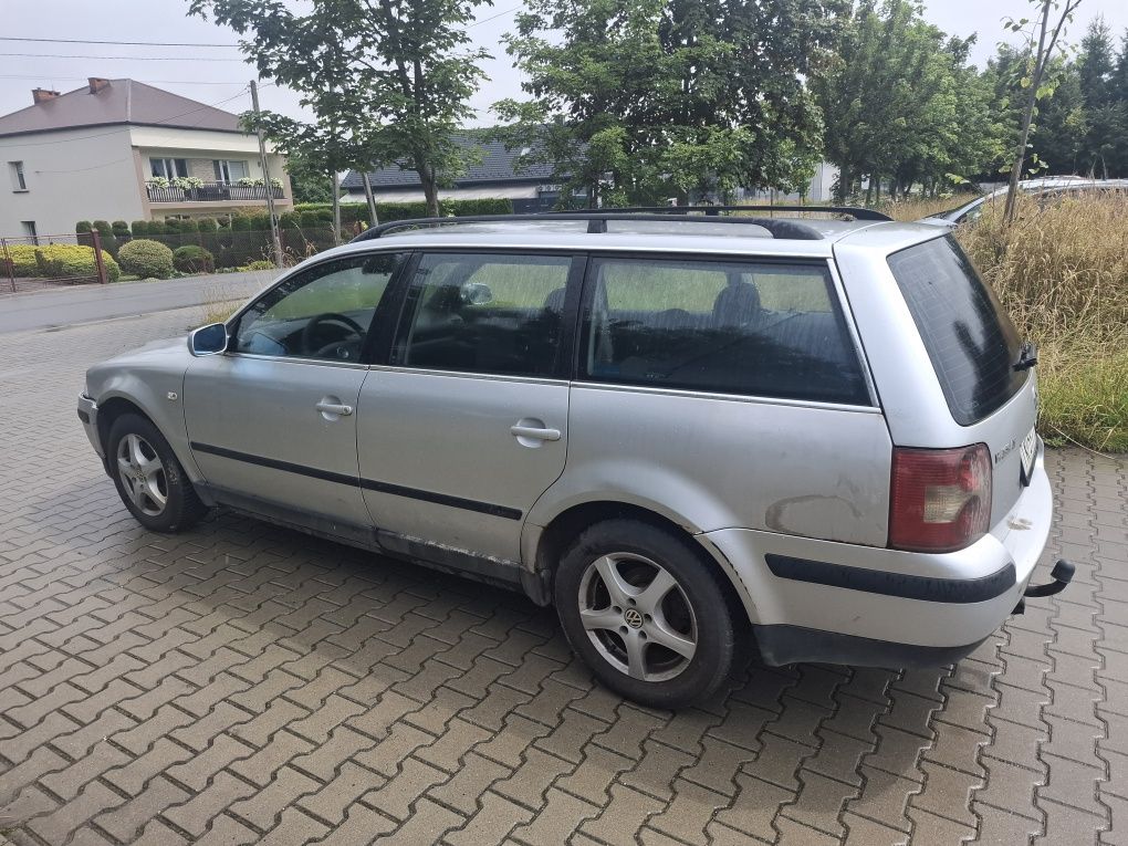 Passat b5 1.9 TDI Lift 3 rok