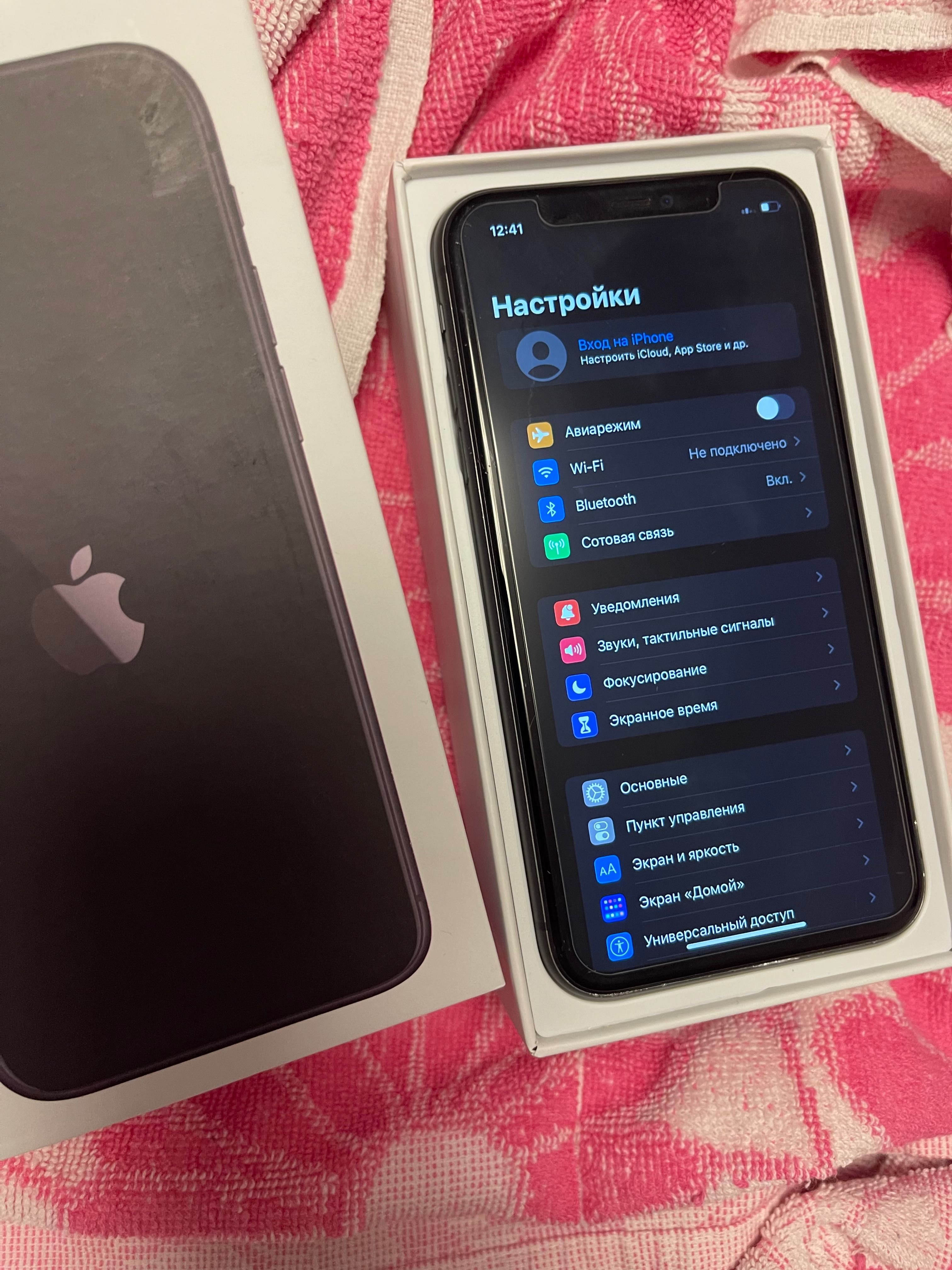 IPhone 11 128 Gb Neverlock