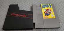 Super Mario Bros 3 Pal B Nintendo Nes