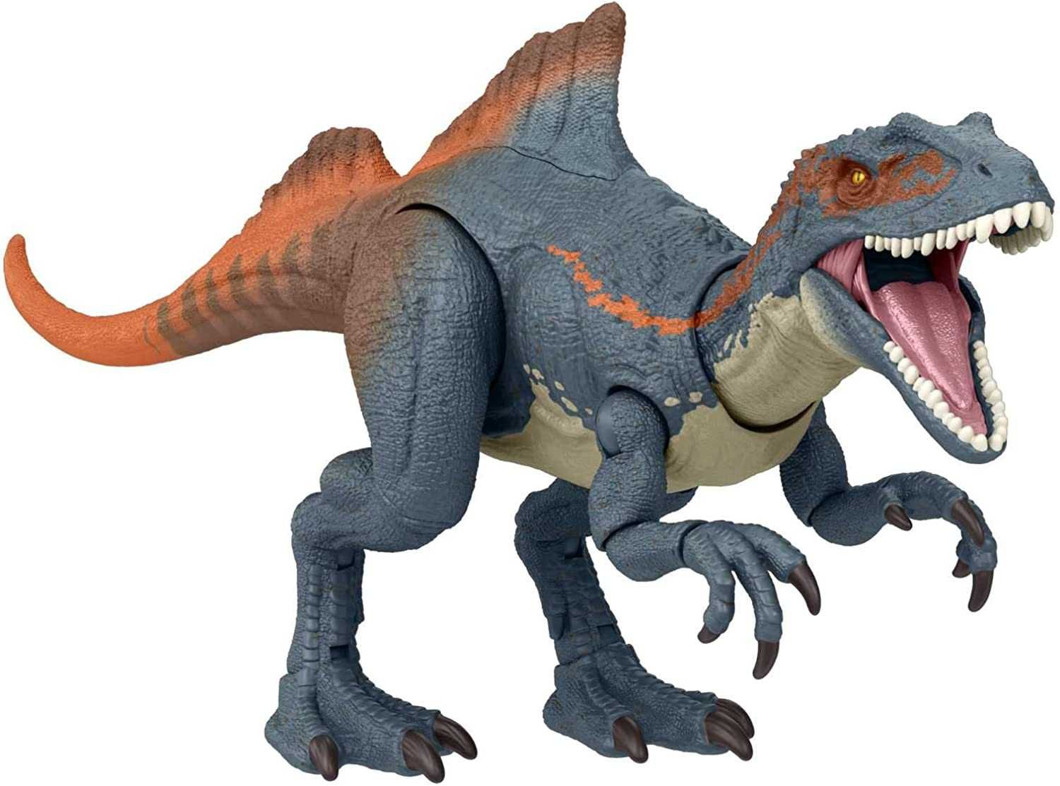 Фигурка Динозавр Конкавенатор Jurassic World Concavenator Mattel HLP36