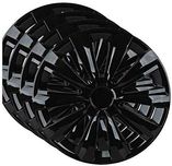 Kołpaki 15'' czarne