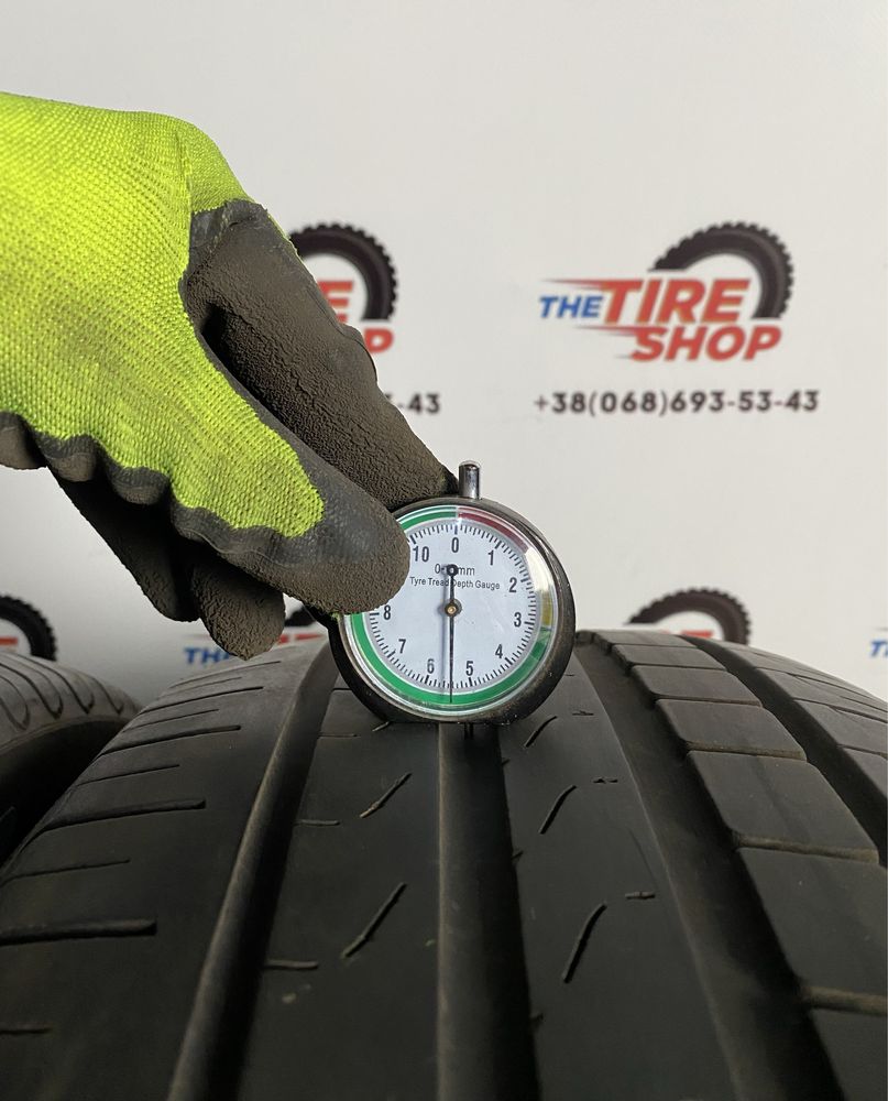 Літня резина шини (пара) 235/55R19 Pirelli