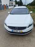 Volvo V60 2.0 D4 Momentum Geartronic