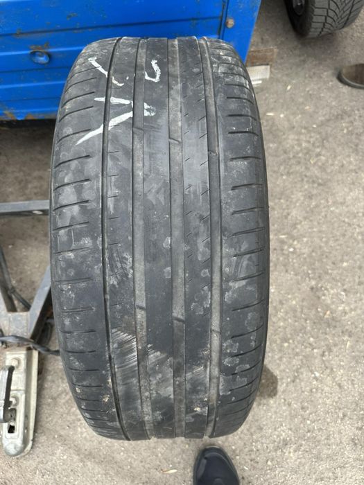 Michelin pilot sport 4