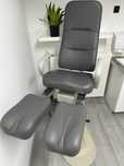 Fotel podologiczny Gerlach S2.2