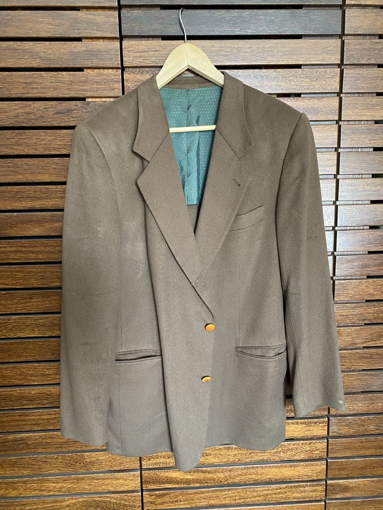 Blazer Hugo Boss vintage