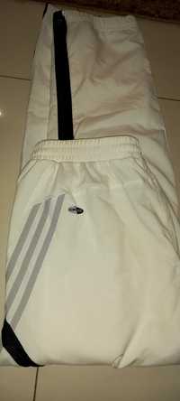 Spodnie adidas m idealne