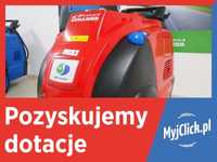 Myjnia Optima DMF! Szkolenie gratis!!