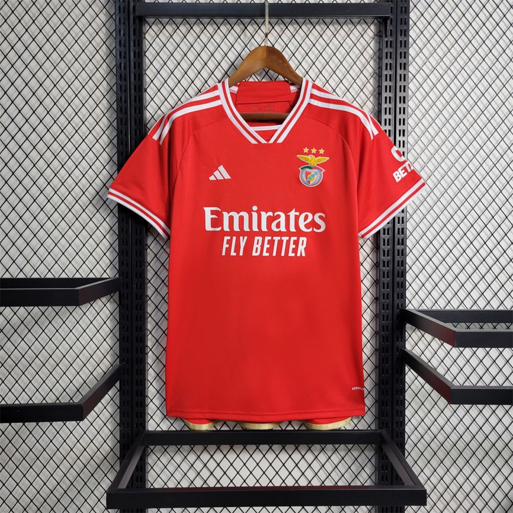 T shirt benfica nova com etiqueta