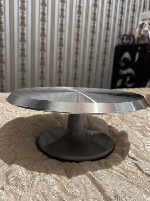 повний набір для кондитера-початківця (тортики)