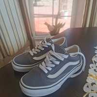 Szare vans r. 32 nowe