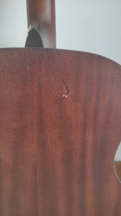 Guitarra Tanglewood Crossroads Folk