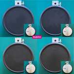 VDrums — pads Roland — PD-9, PD-85, PD-105, PDX-8, PDX-100