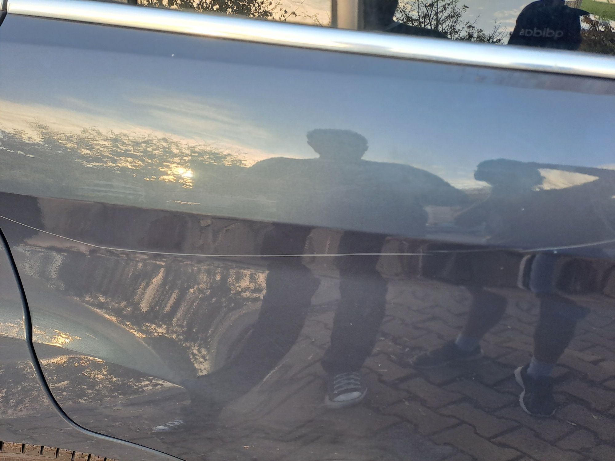 Ford Grand C Max 1.6 TDCI 2014 7 lugares