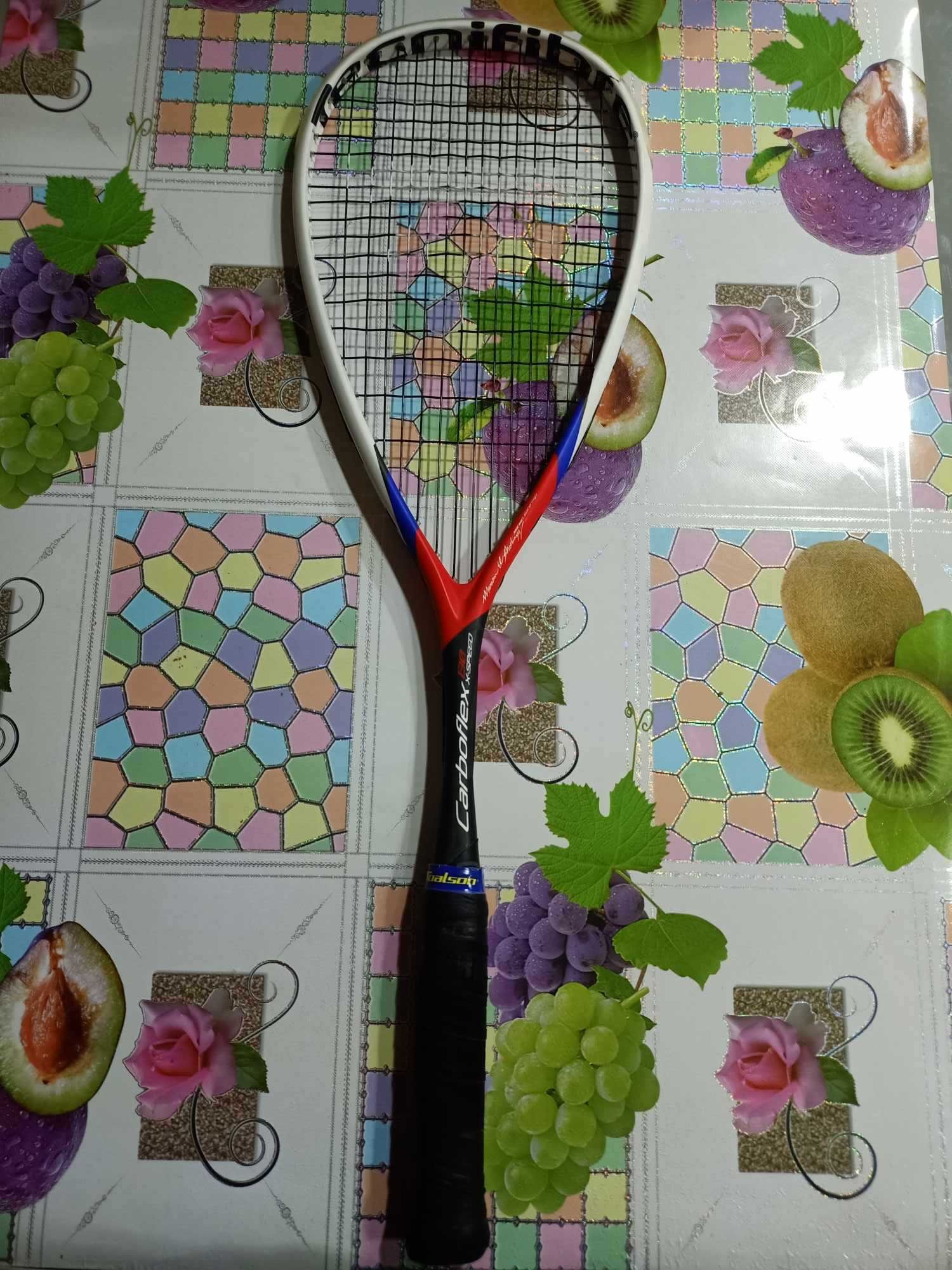 Tecnifibre rakieta do squasha