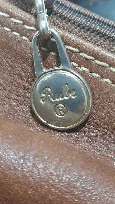 Mala Pele Genuina Made in Portugal