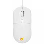 Mysz do gier RGB LED Light USB Przewodowa Pro Optyczna Z 7D