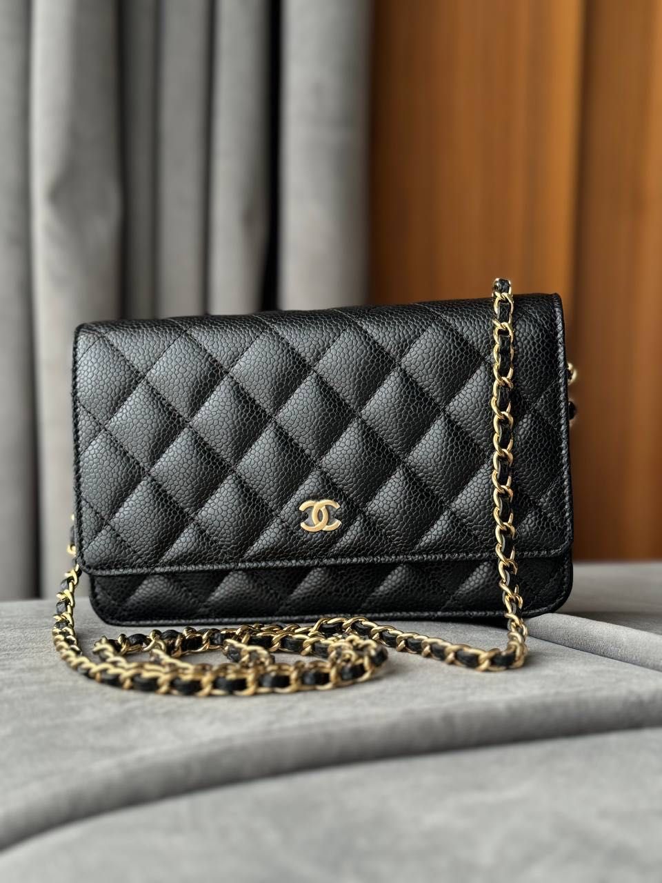 Сумка сумочка клатч Chanel