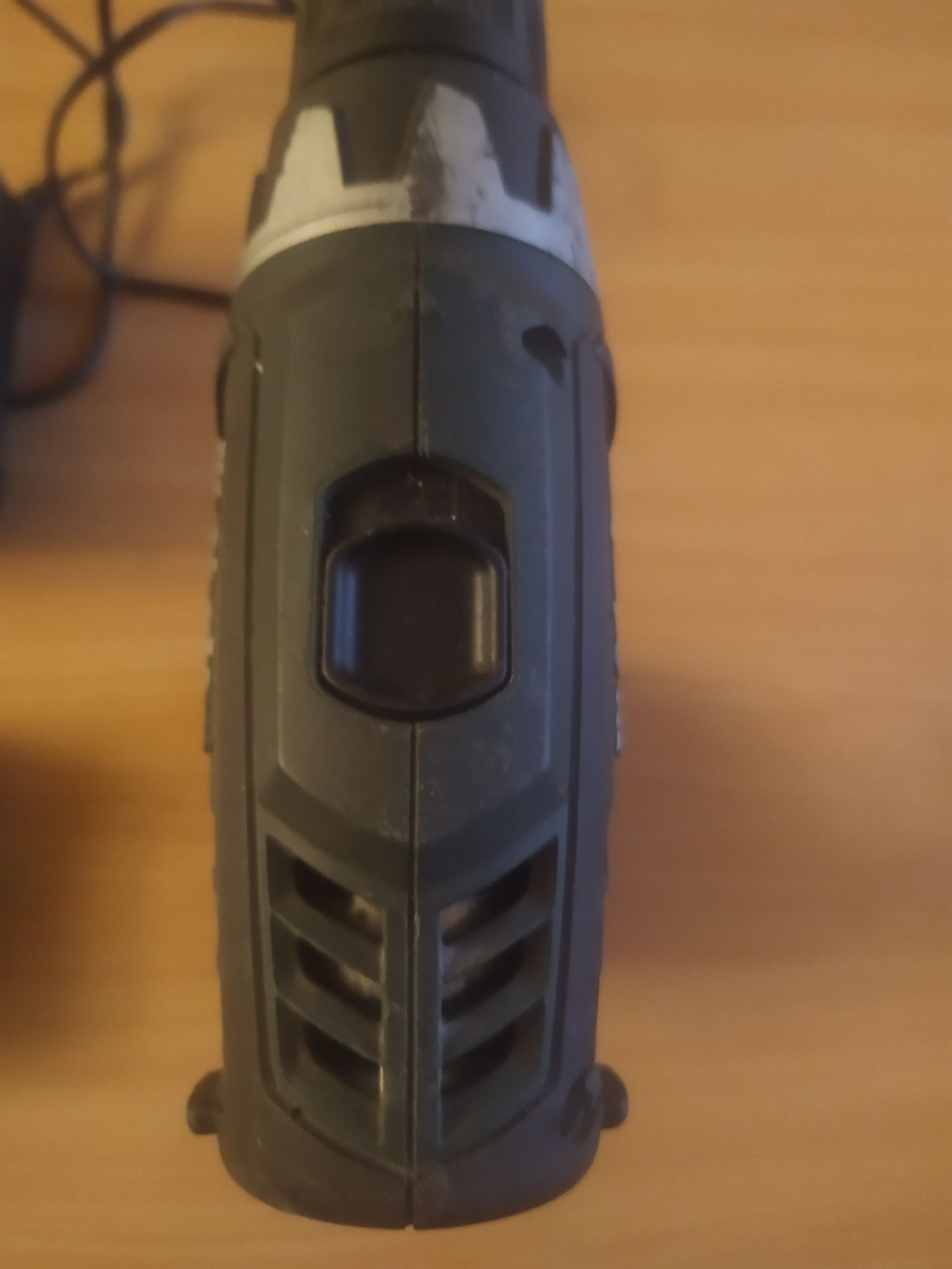 Шуруповёрт Metabo BS 14.4 (D-72622)