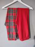 TU Legginsy rozm.158, 2 szt.