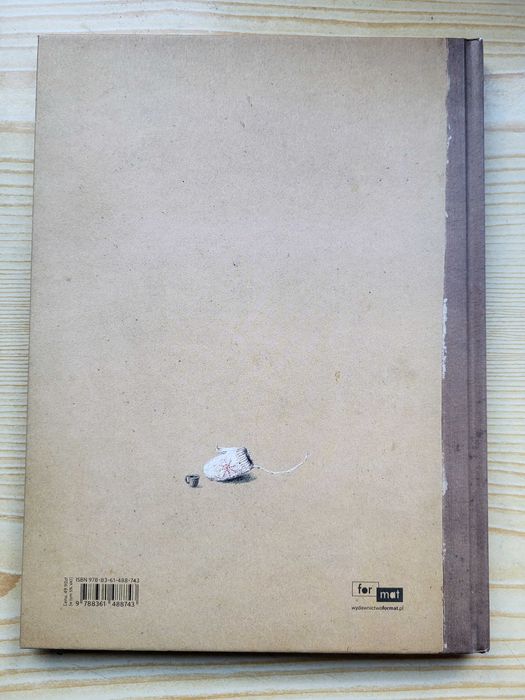 Olga Tokarczuk, J. Concejo "Zgubiona dusza" -NOWA -NAJTANIEJ na RYNKU!