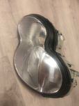 Lampa Mercedes-Benz C Coupe W203