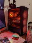 PC Gaming RTX Novo com Garantia