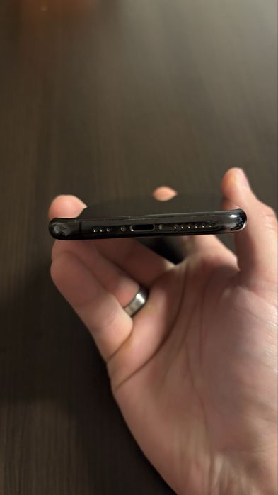 Iphone XS black 256GB