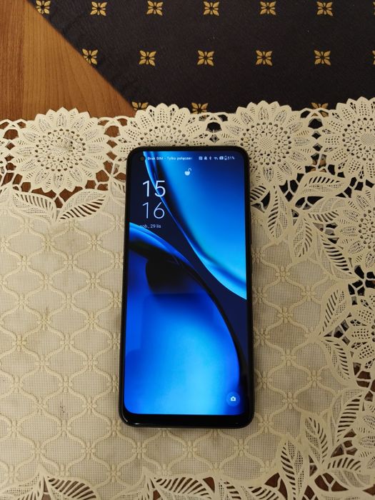 Smartfon Realme 8 pro 8/128