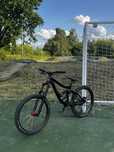 Rower slopeduro specialized big hit 2 2011 M 26 (nie demo, status)