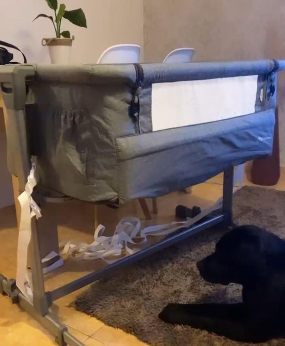 Nex to me kinderkraft