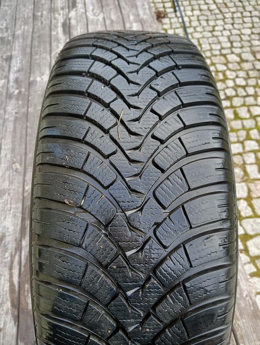 Alufelgi 16" DEZENT  TOYOTA