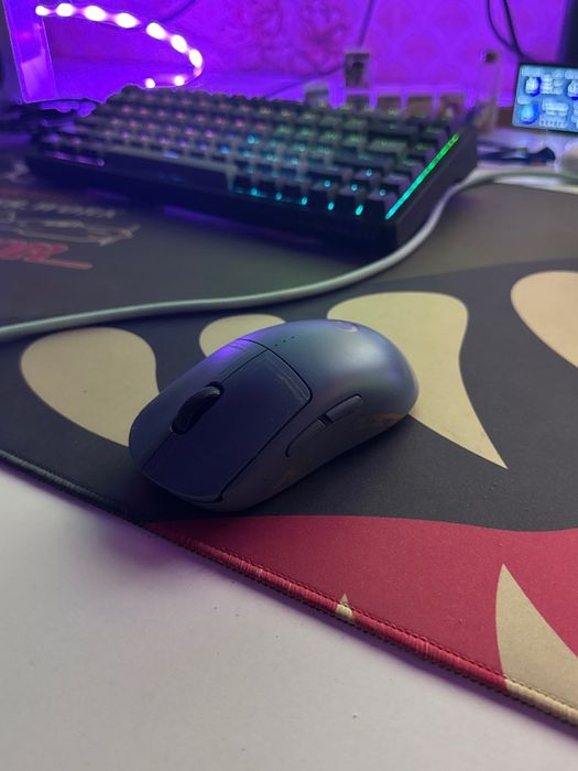 Миша Logitech G PRO Wireless Gaming Mouse League of Legends Edition