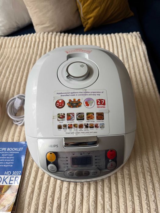 Multicoocker Philips HD 3037/70