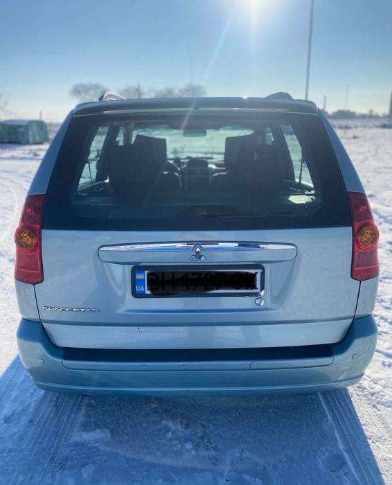 Продам автомобіль