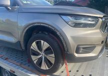 Volvo XC40 С40 разборка бампер запчасти Volvo с40 XC40