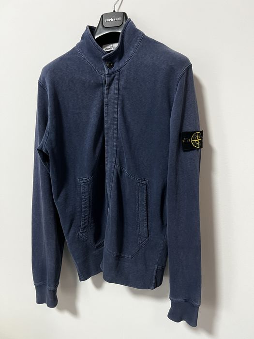 Оригинальная кофта Stone Island, размер М