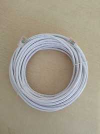 Пач корд кабель для інтернету з конекторами RJ-45 10 метрів