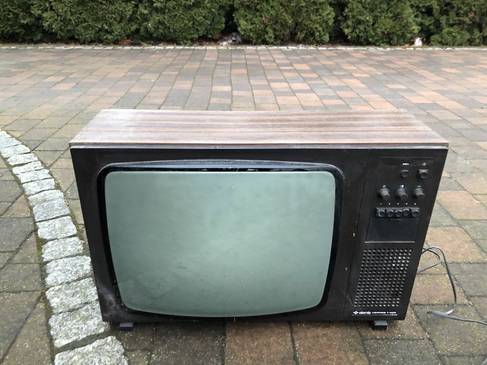 telewizor elemis
